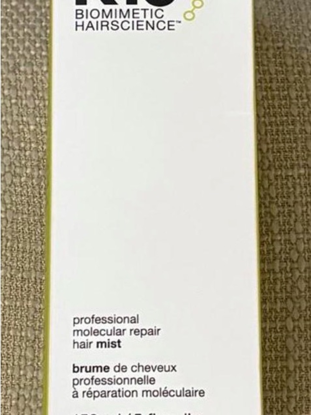 BRAND NEW - K18 Professional Molecular Repair